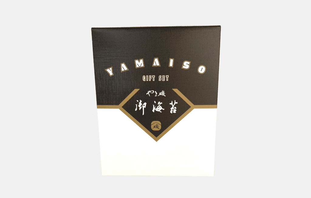 味付海苔3種セット(VC-6KG) – やま磯公式オンラインショップ