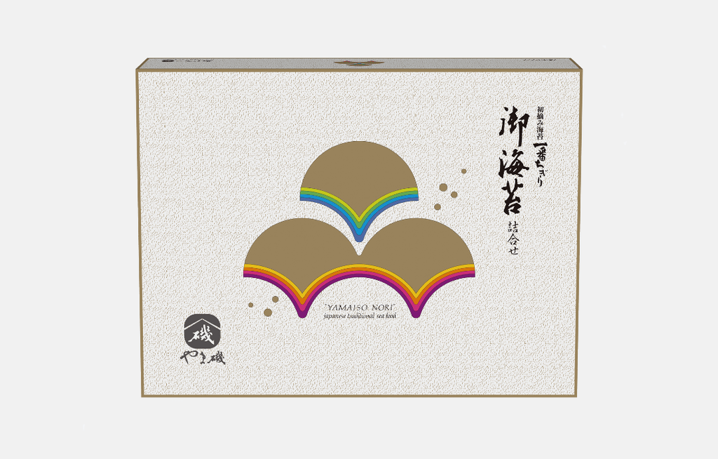 初摘み味付海苔セット(YA9本詰) – やま磯公式オンラインショップ 初摘み味付海苔セット(YA9本詰) – やま磯公式オンラインショップ