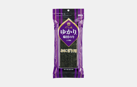 ゆかり®味のり4袋R
