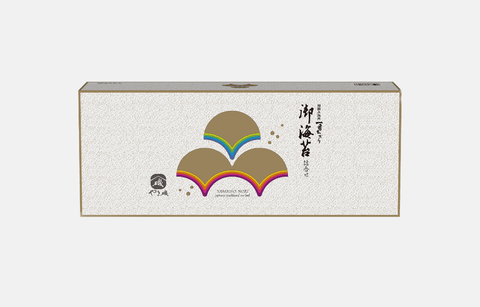 初摘み味付海苔セット(YA5本詰)