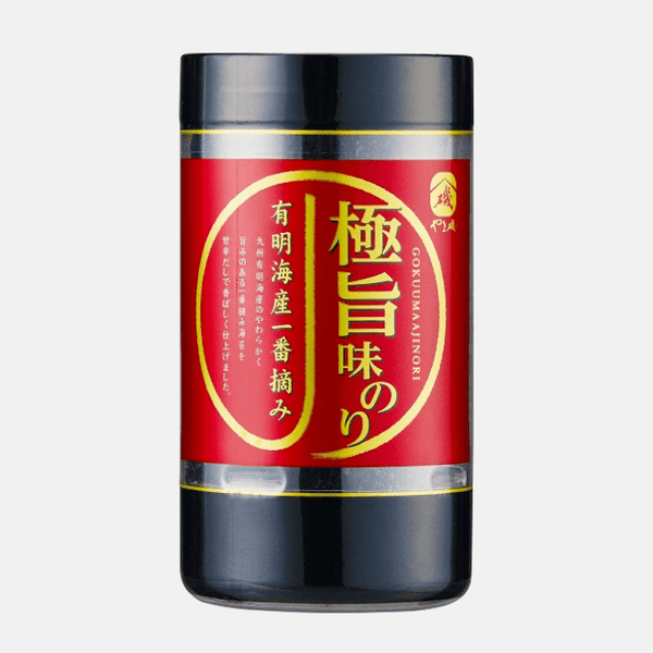 おのり 極旨味のりカップ G – やま磯公式オンラインショップ